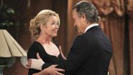 Melody Thomas Scott | Image via CBS